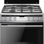 AMICA SPA 6110 TZX PIZZA