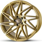 Keskin KT20 Gold 8,5×19 5×112 ET45