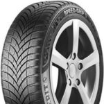 Semperit Speed-Grip 5 165/60 R15 77 T