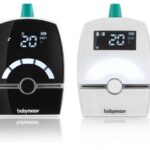 Babymoov Premium Care Digital Green