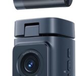 Baseus PrimeTrip VD1 (přední a zadní) 3K černá