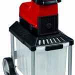 EINHELL Elektrický tichý drtič GC-RS 60 CB, 3430635