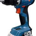 BOSCH Professional Vrtací šroubovák AKU GSR 18V-65 Solo, 0.601.9N3.200 (bez AKU)
