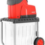 HECHT Drtič větví elektrický HECHT 6284 XL