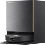 Dreame X60 Ultra Complete Černý