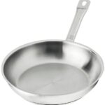 ilios Pánev 28 cm, nerez