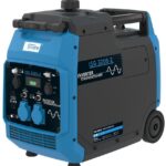 GÜDE GmbH Invertorový Generátor Isg 3200-2