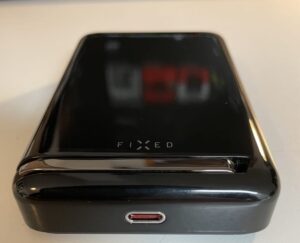 Recenze Fixed magzen 10 pro