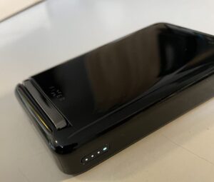 Recenze Fixed magzen 10 pro