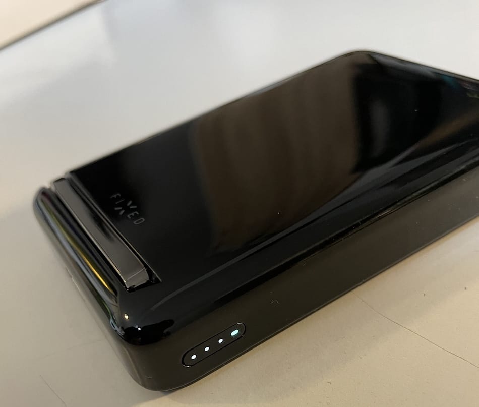 Recenze Fixed magzen 10 pro