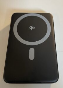 Recenze Fixed magzen 10 pro