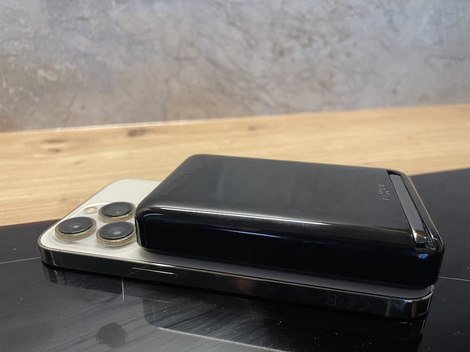 Recenze Fixed magzen 10 pro