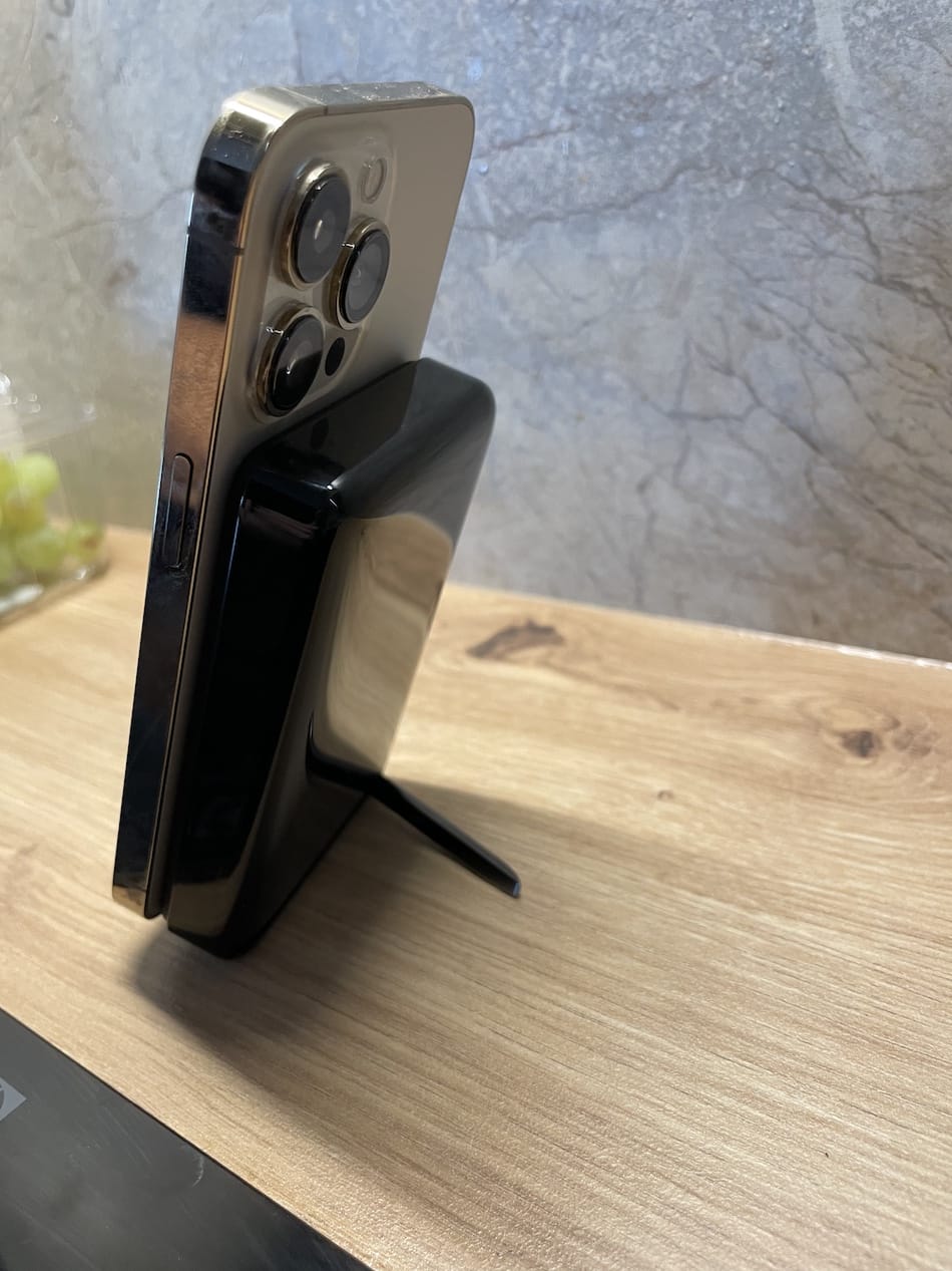 Recenze Fixed magzen 10 pro