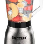 Techwood Stolní mixér TBLI-1250