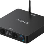 FiiO BR15 R2R černý