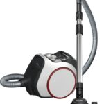 Miele Boost CX1 PowerLine Lotosově bílá