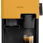 Nivona CUBE 4 ORANGE