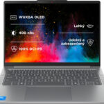 Lenovo IdeaPad Slim 5 14IMH10 Luna Grey celokovový (bez adaptéru)