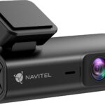 NAVITEL R67 PRO 2K (Wi-Fi)