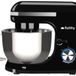 Ruhhy 16746 Kuchyňský robot 4,5 L, 1700 W černý