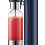 Sage the InFizz Fusion – Damson Blue