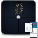 Salente BodyFit černá