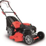 SCHEPPACH Rotační sekačka benzínová s pojezdem 4v1 MS 225-53
