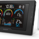 SENCOR SWS 8000