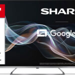 50″ Sharp 50JP7265E