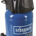 Scheppach HC 35 V