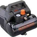 Black & Decker BXCMS106HE