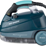 Ariete 4147/BL XSteam No Stop