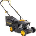 RIWALL PRO Rotační sekačka benzínová 2v1  RPM 4032 P