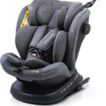 BabyAuto Valora i-Fix i-Size 360 Phatom Grey