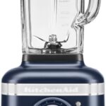 KitchenAid Artisan K400 5KSB4026EIB, inkoustová modrá