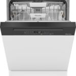 MIELE G 5811 SCi Active Plus Obsidian černá