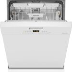 MIELE G 5611 SC Active Briliantová bílá