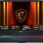 MSI Katana 17 HX B14WEK-267CZ