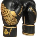 DBX BUSHIDO B-2v17 14 OZ Boxerské rukavice