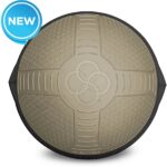 BOSU NexGen Home 63 cm písková/černá