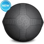 BOSU NexGen Home 63 cm šedá/černá