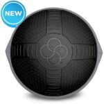 BOSU NexGen Home 63 cm černá/šedá