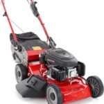 WEIBANG Rotační sekačka benzínová s variabilním pojezdem 506 SC 6in1
