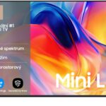 55″ Samsung UE55M70H
