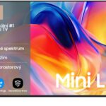 75″ Samsung UE75M70H
