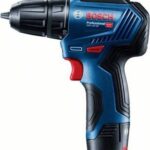 BOSCH GSR 12V-30 2x2Ah 0.601.9G9.000
