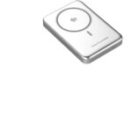ChoeTech MagLeap Qi2.2 Certified 10000mAh PD45W Magnetic Power Bank