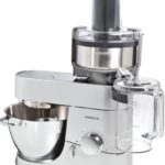 Kenwood Odstředivý odšťavňovač AT641