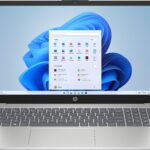 HP AI 15-fd2905ncx Natural Silver (bez adaptéru)