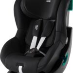 Britax Römer King Pro Space Black